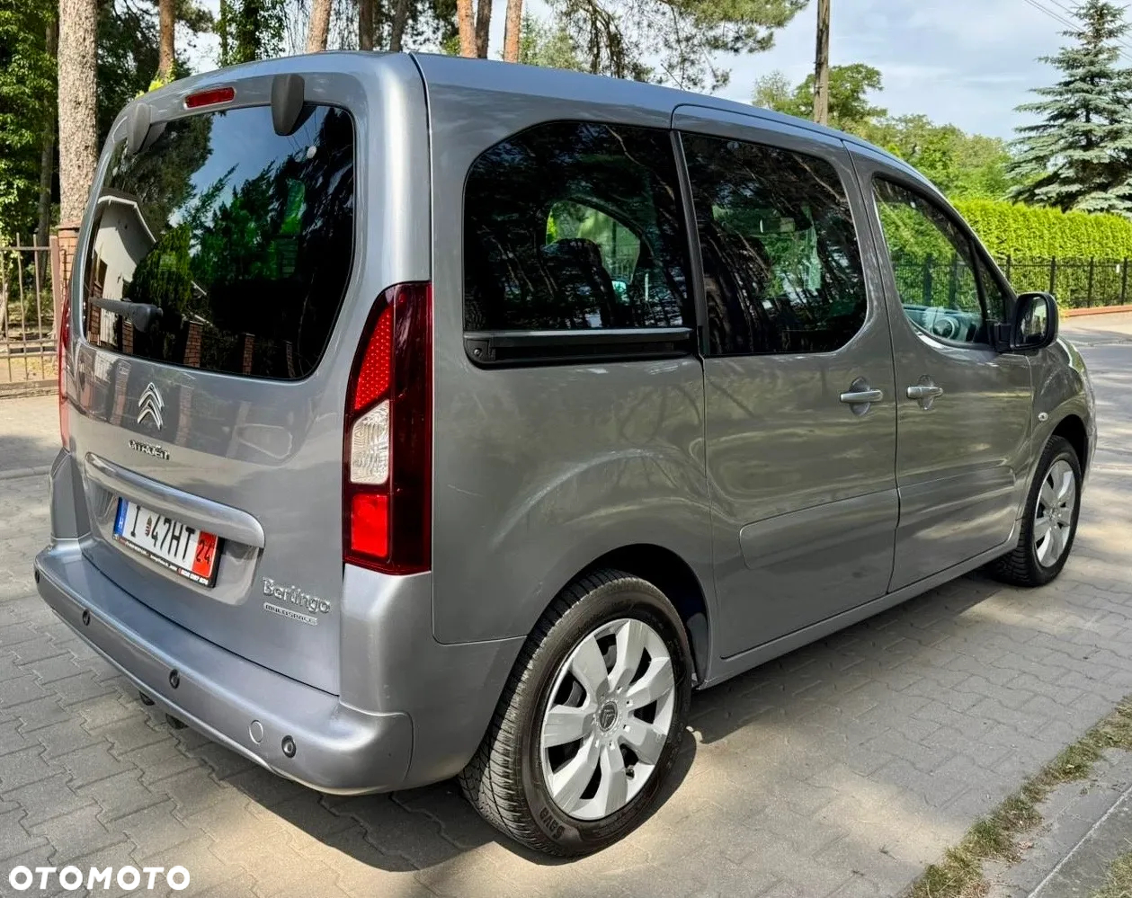 Citroën Berlingo Multispace BlueHDi 100 SELECTION - 6