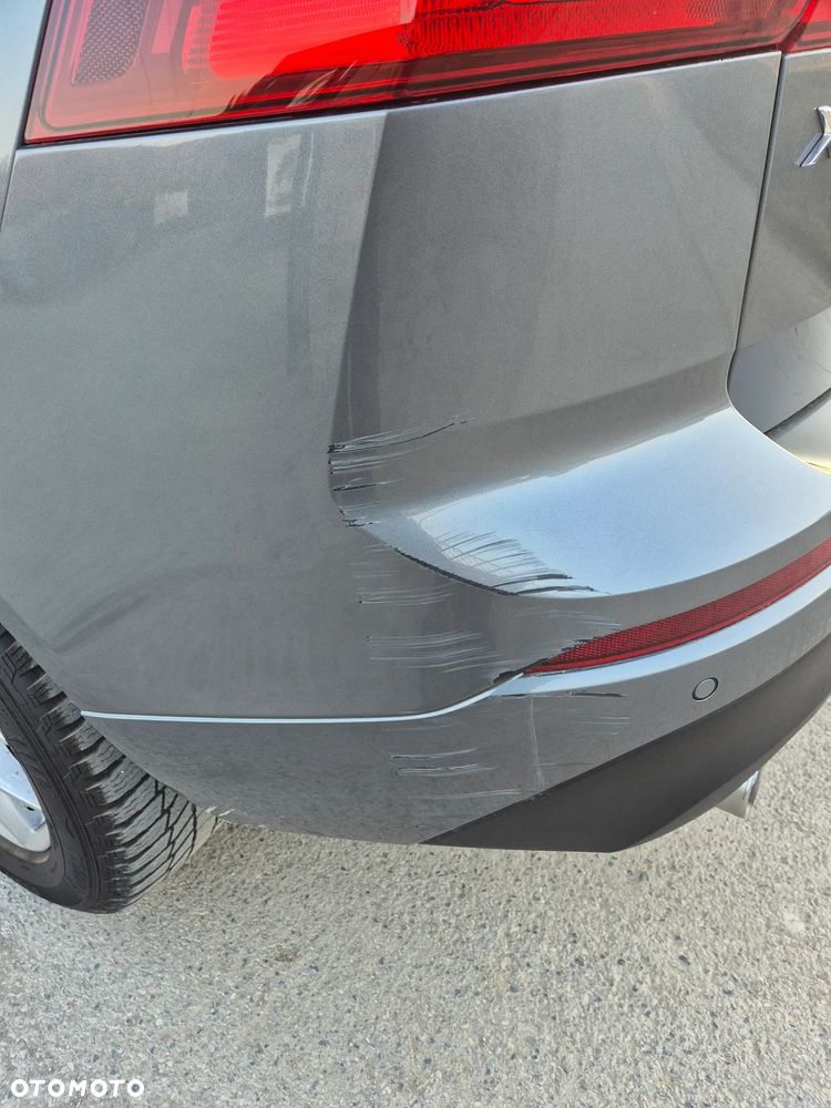 Volvo XC 60 D4 AWD Geartronic Inscription - 19