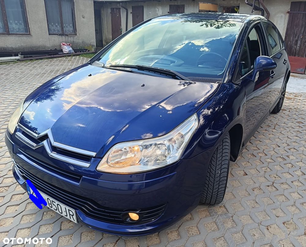 Citroën C4 - 19