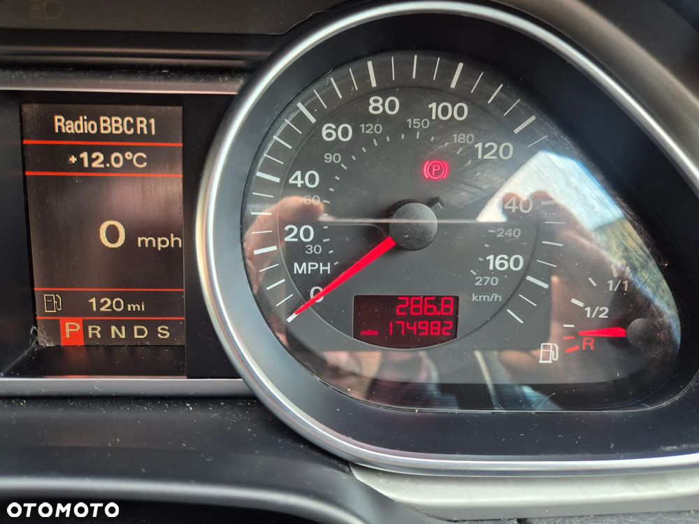 Audi Q7 3.0 TDI DPF quattro tiptronic - 24