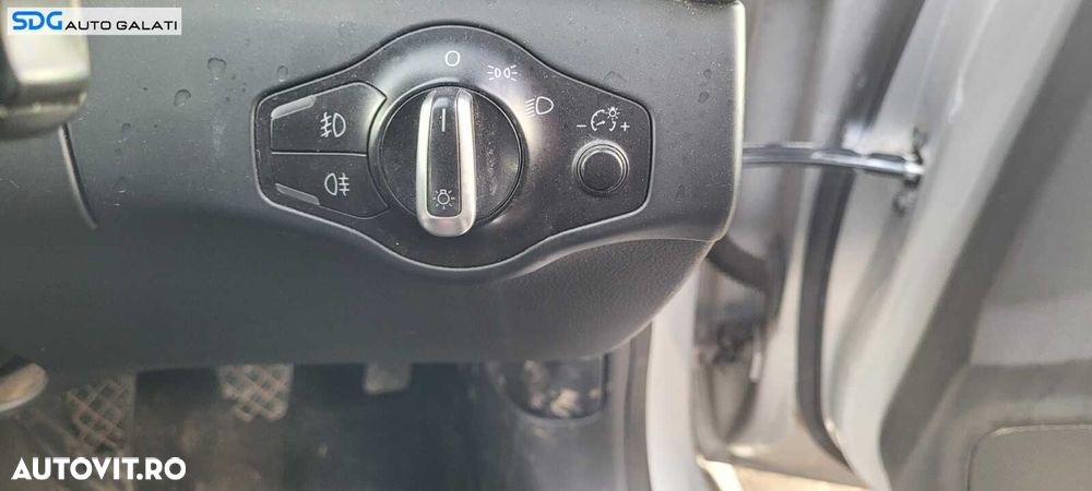 Bloc Lumini cu Proiectoare Audi A5 2008 - 2016 [C2994] - 3