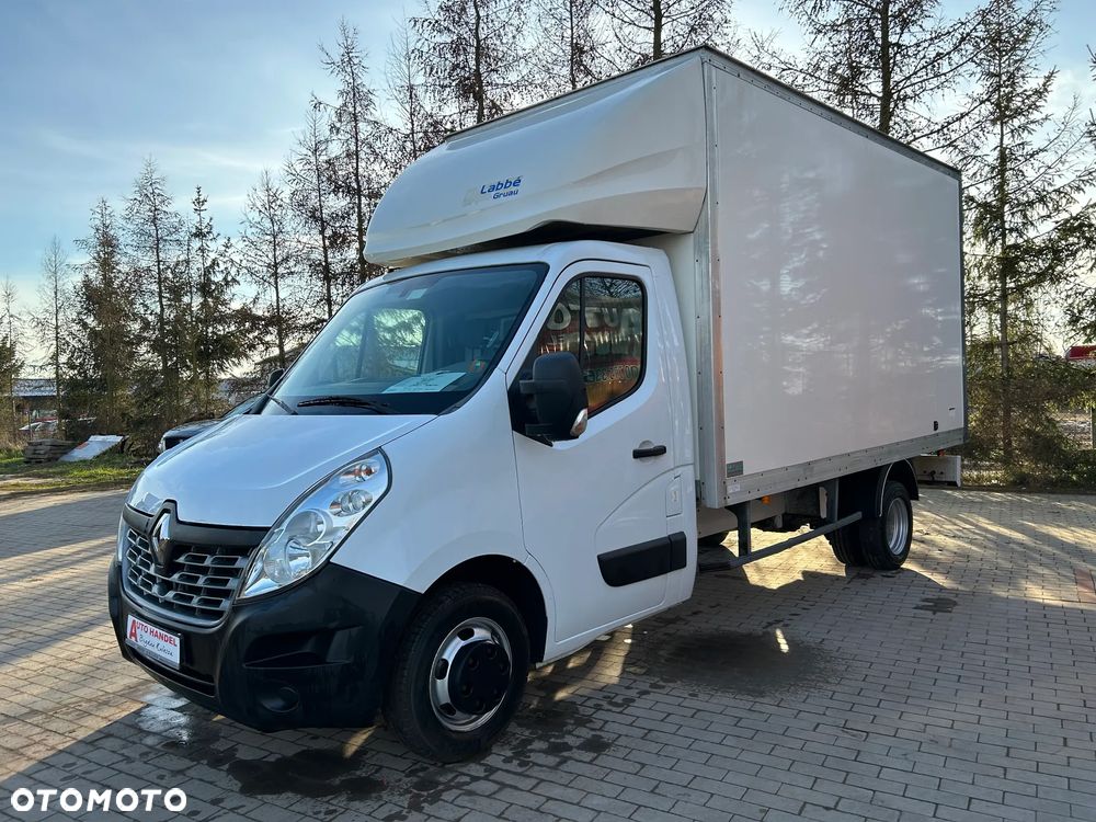 Renault Master - 3