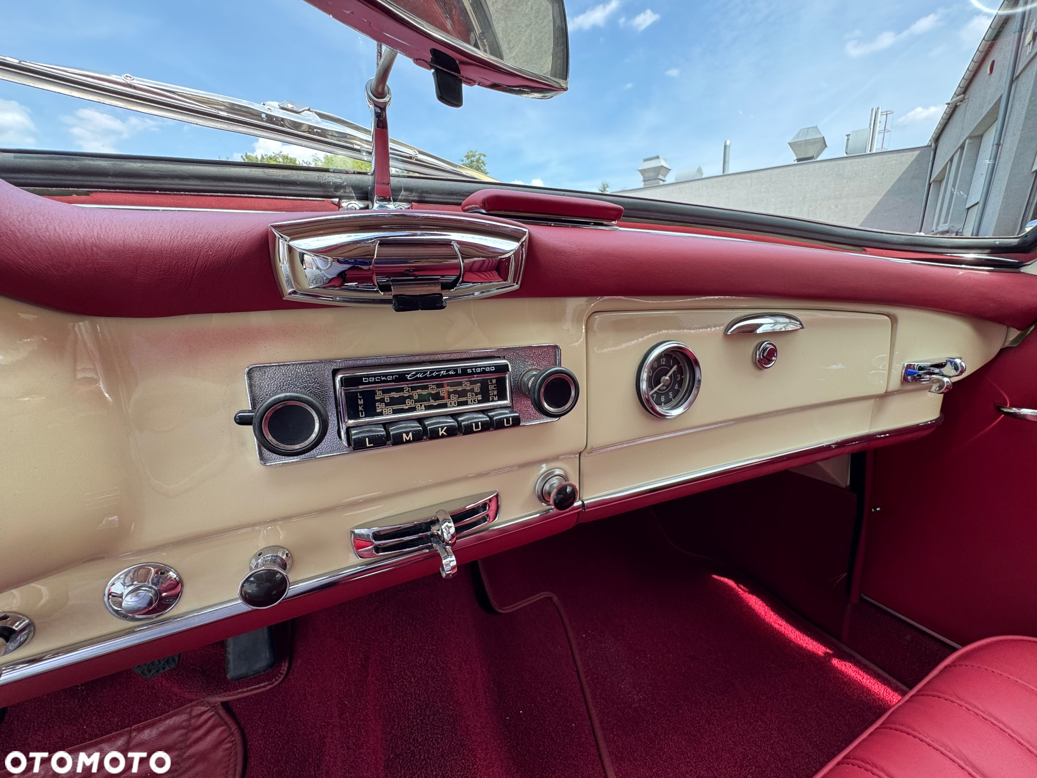 Mercedes-Benz Inny - 15