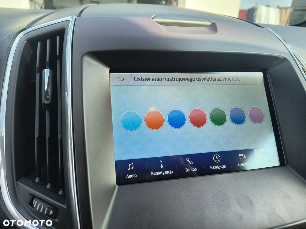 Ford S-Max 2.0 EcoBlue ST-Line - 16
