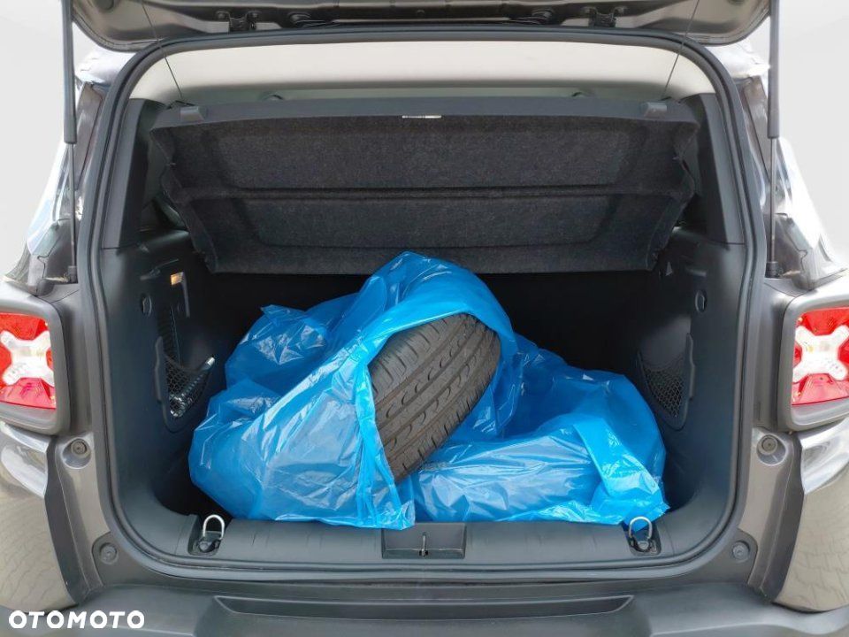 Jeep Renegade - 14