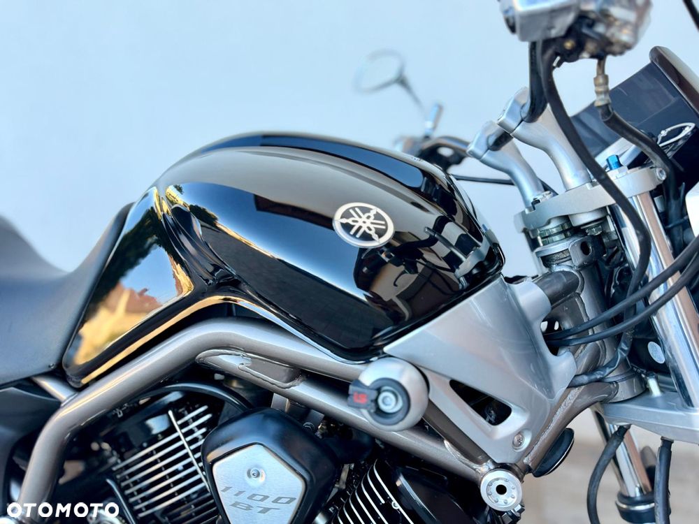 Yamaha Bulldog - 5