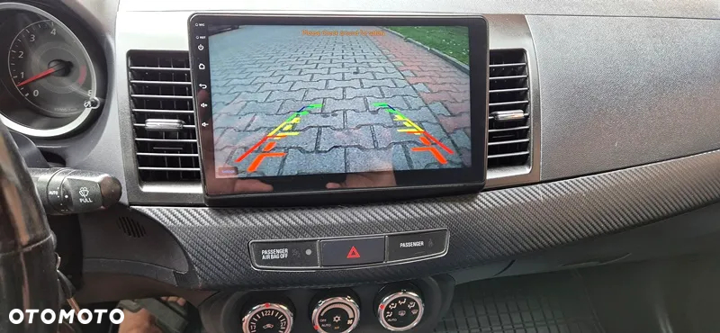Mitsubishi Lancer 1.8 Instyle NAVI - 9