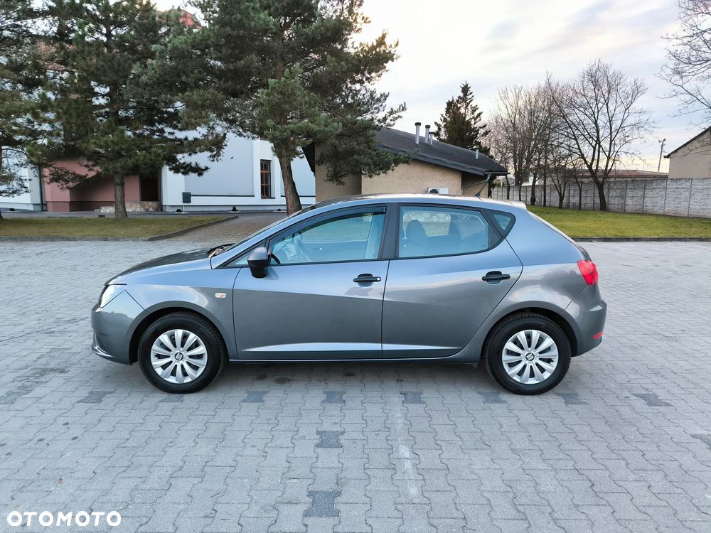 Seat Ibiza 1.4 16V Excelente - 8
