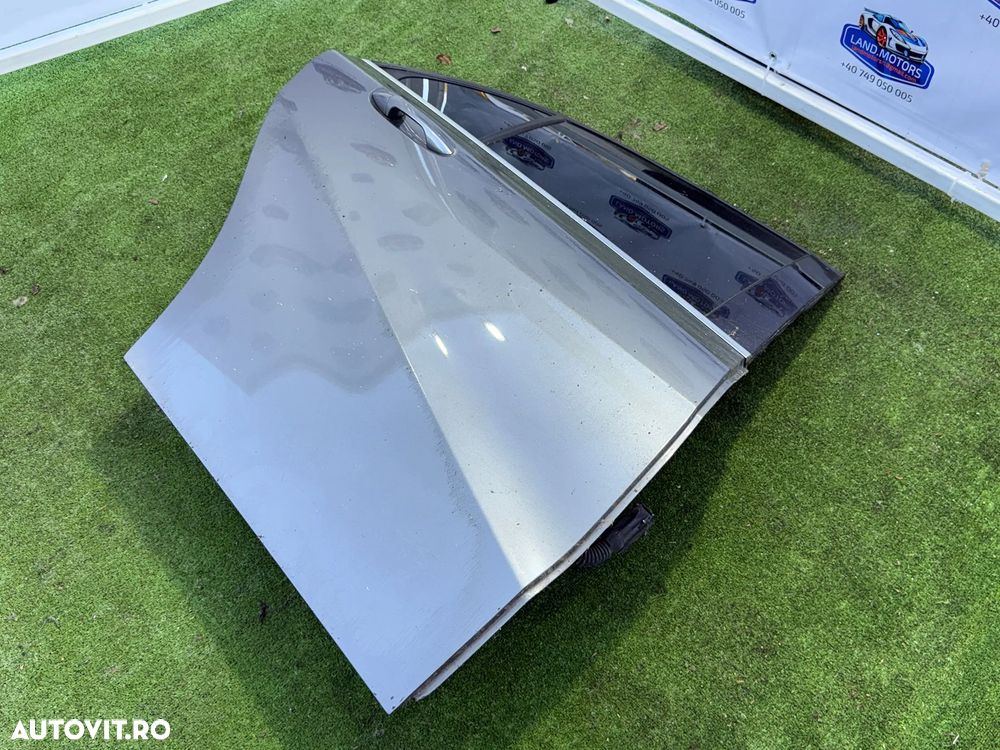 USA PORTIERA SPATE DREAPTA MERCEDES BENZ A180 CDI BlueEFFICIENCY W176 2015 1.5 DIESEL COD OEM A1767300205 / HATCHBACK 2012-2018 - 6