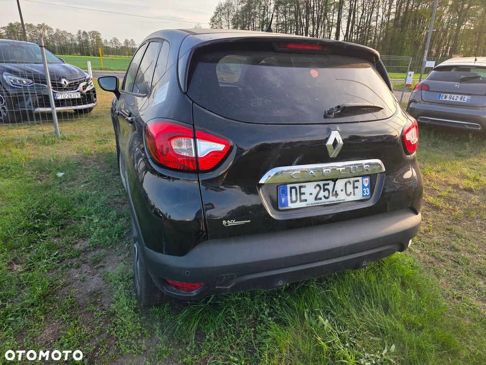 Renault Captur ENERGY dCi 90 Start&Stop Expression - 7