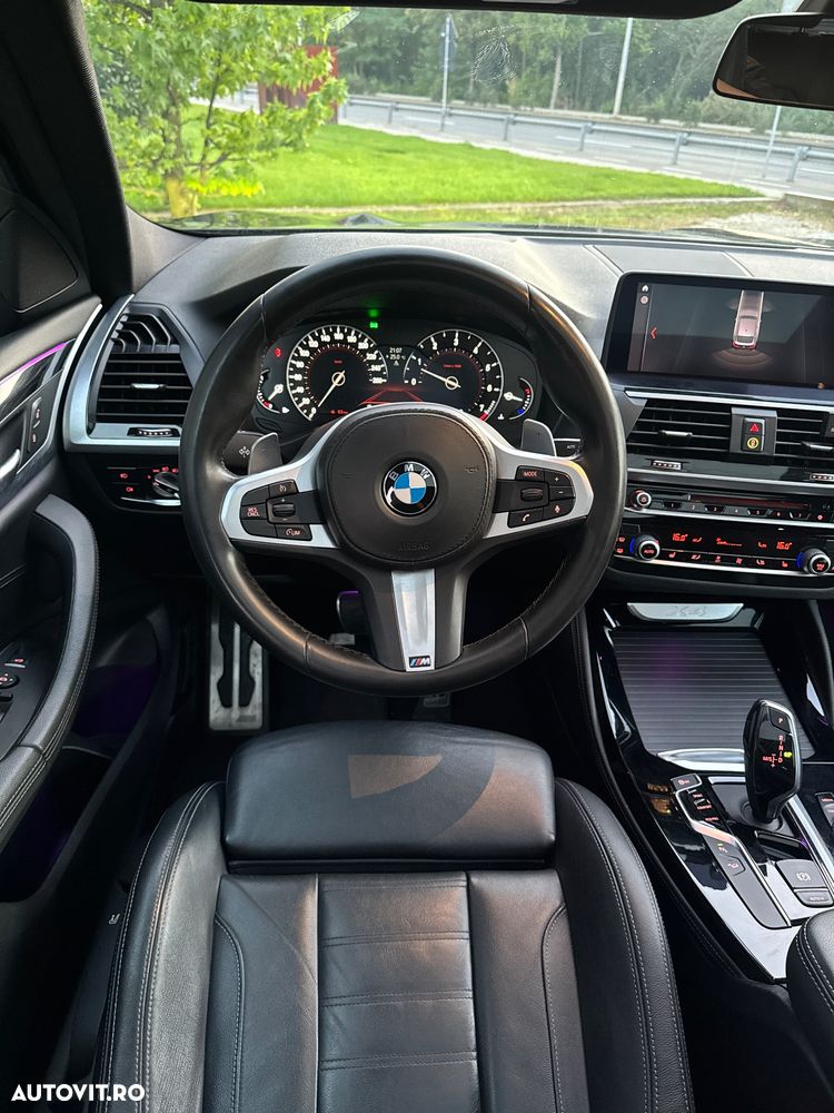 BMW X4 - 7