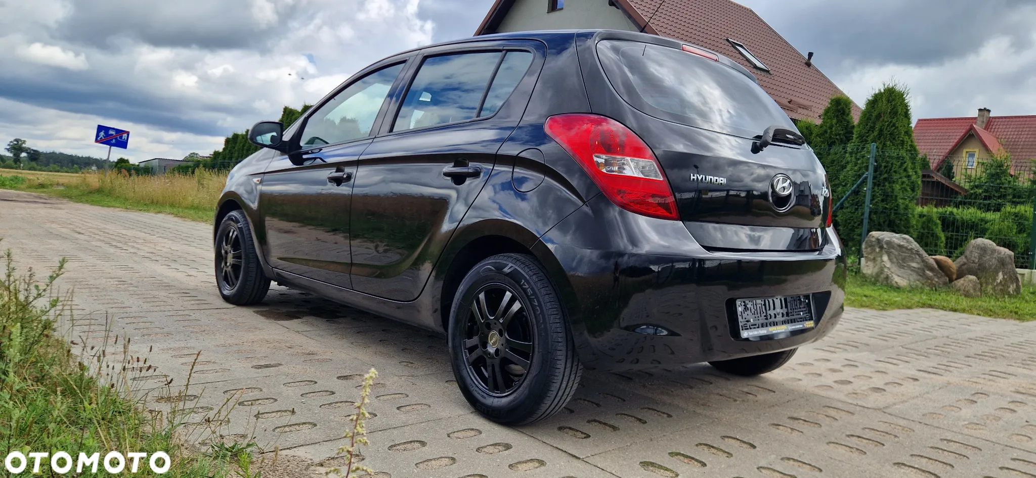 Hyundai i20 1.2 Edition Plus - 17