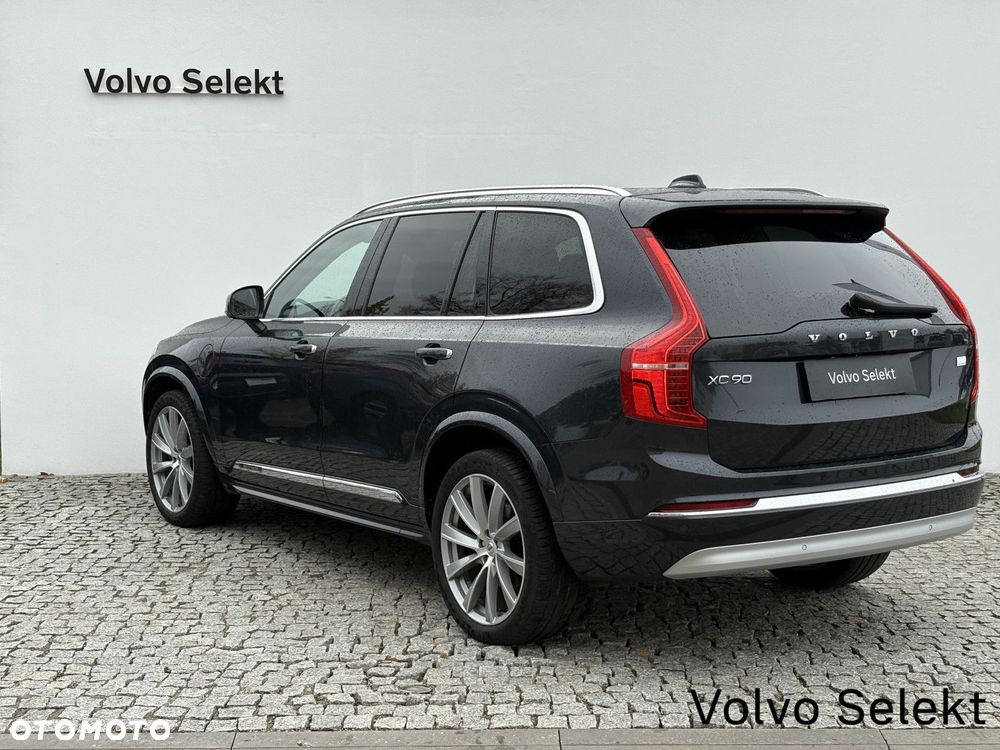 Volvo XC 90 - 6