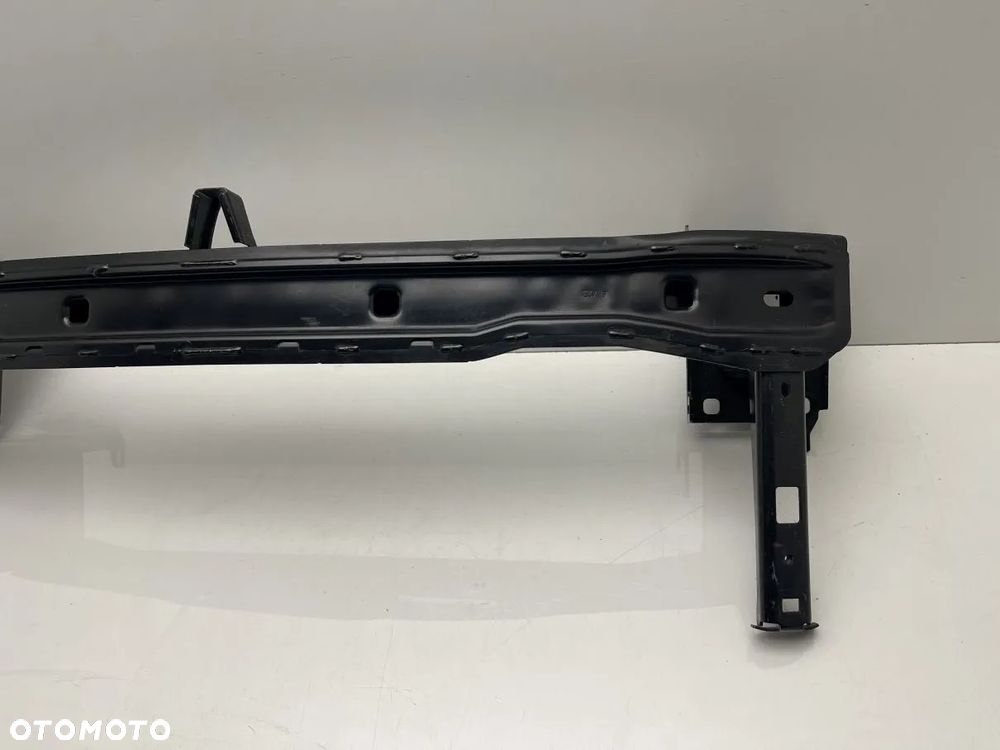 BELKA ZDERZAKA PRZÓD SKODA OCTAVIA IV 5E3807109 - 3