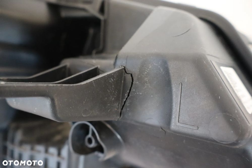 LAMPA PRZEDNIA PRZÓD LEWA NISSAN LEAF II 2 FULL LED 26060-5SH5A 2017 - 32