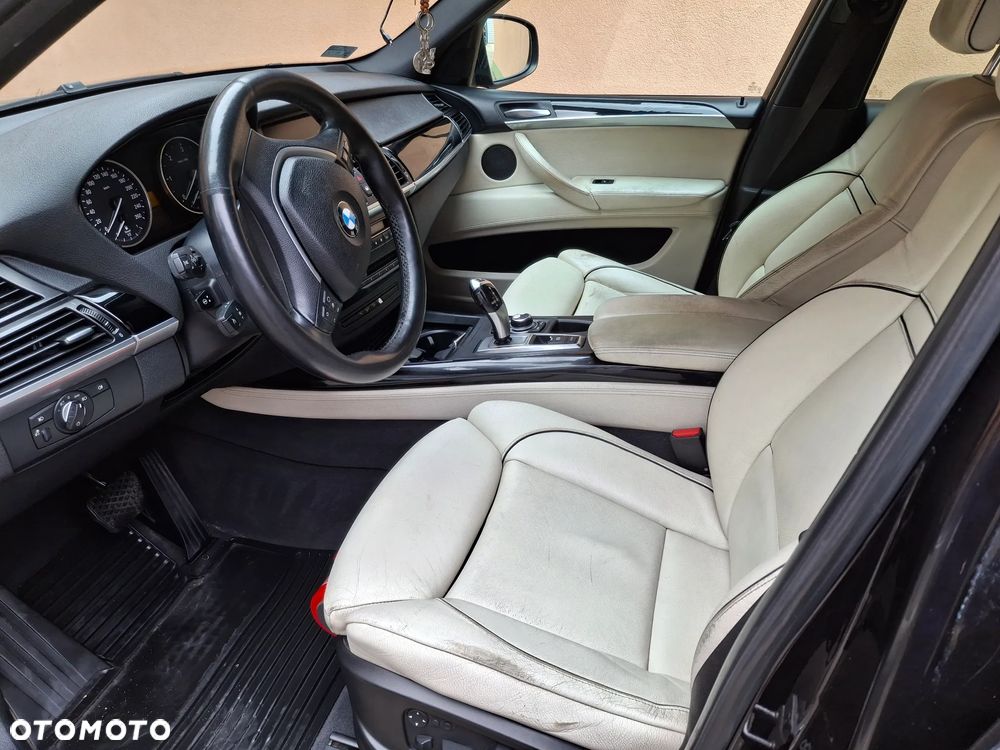 BMW X5 - 12