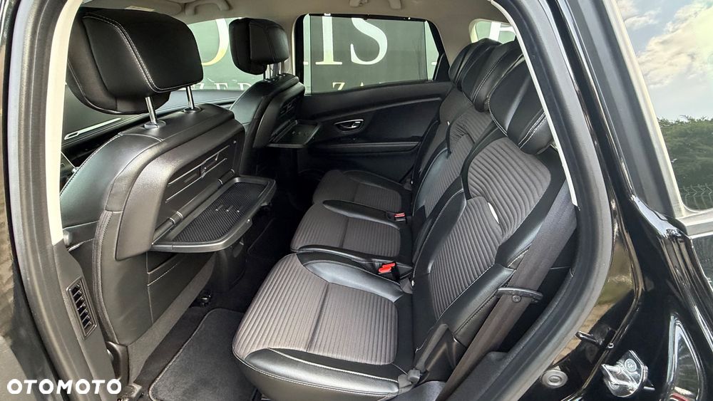Renault Scenic ENERGY TCe 115 INTENS - 31