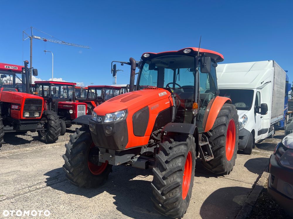 Zetor PROXIMA PLUS - 23