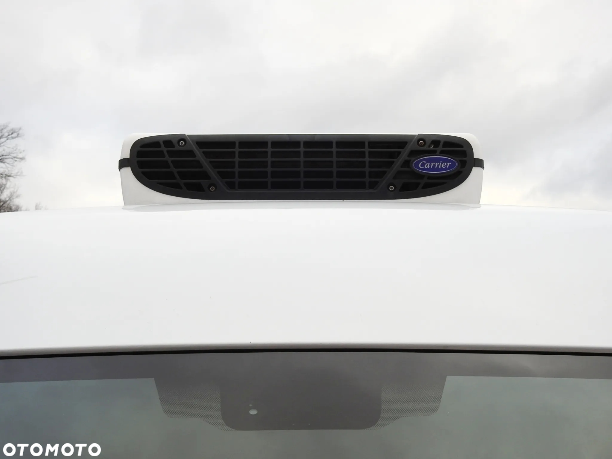 Opel MOVANO FURGON CHŁODNIA 0*C TEMPOMAT NAWIGACJA KLIMATYZACJA LEDY 150KM [ 271674 ] - 24