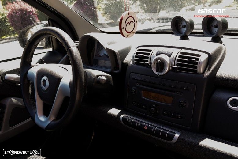 Smart ForTwo Coupé - 17