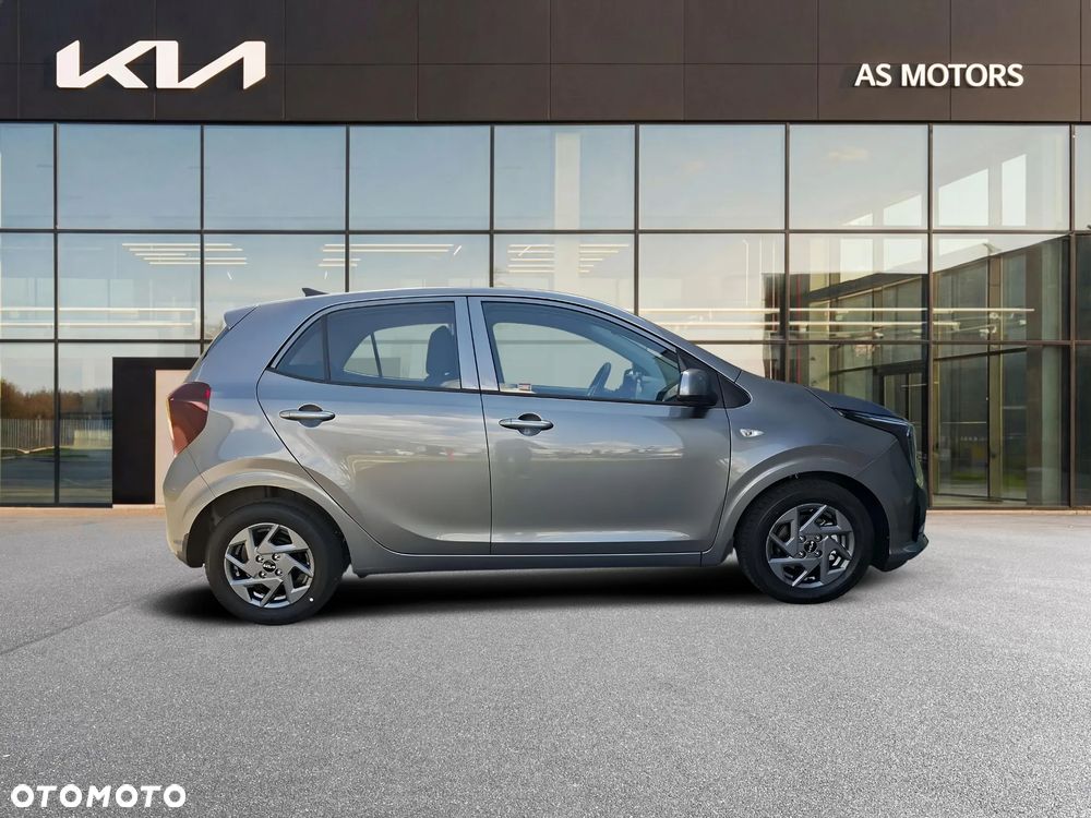 Kia Picanto 1.0 GDI L - 6