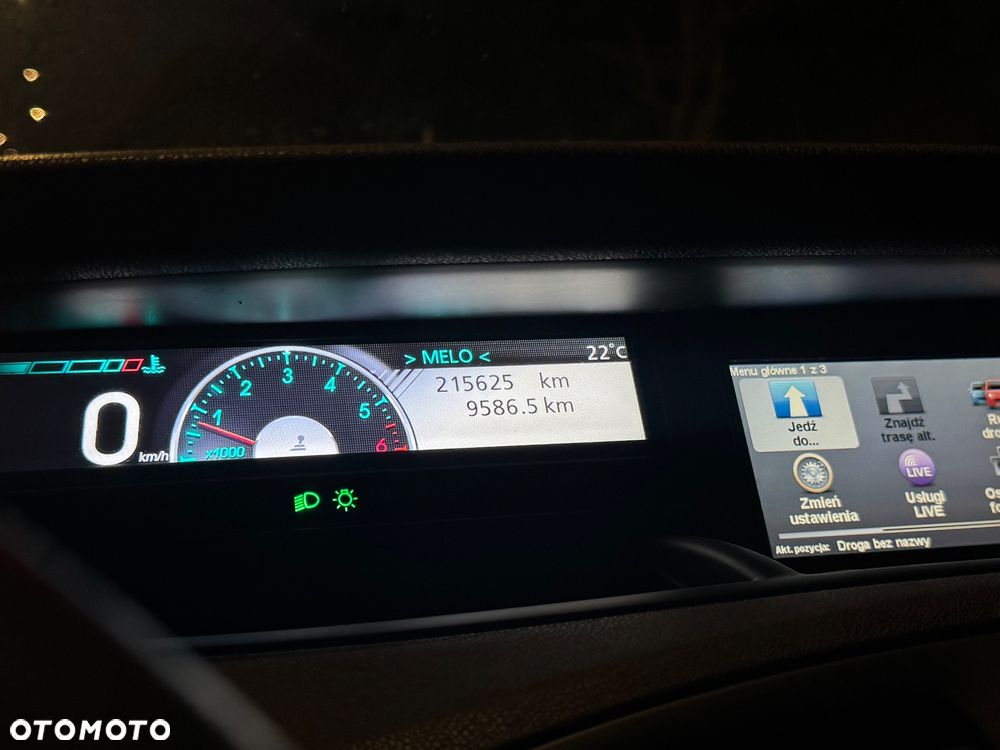Renault Grand Scenic Gr 1.5 dCi TomTom Edition - 12