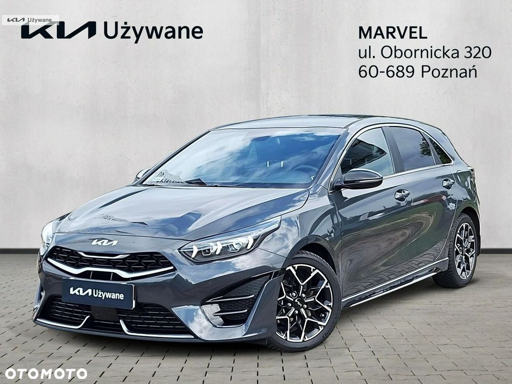 Kia Ceed - 2