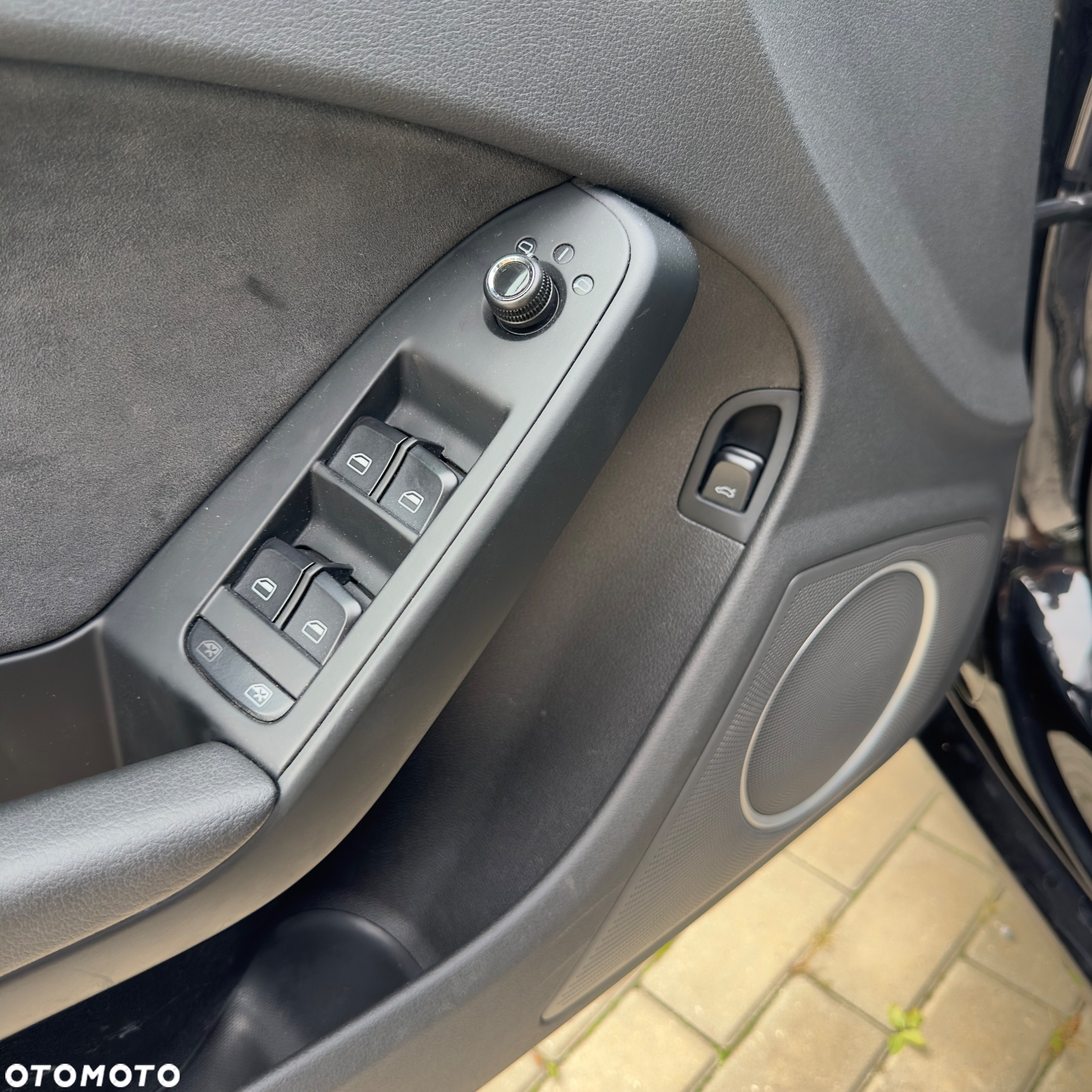 Audi A4 - 12