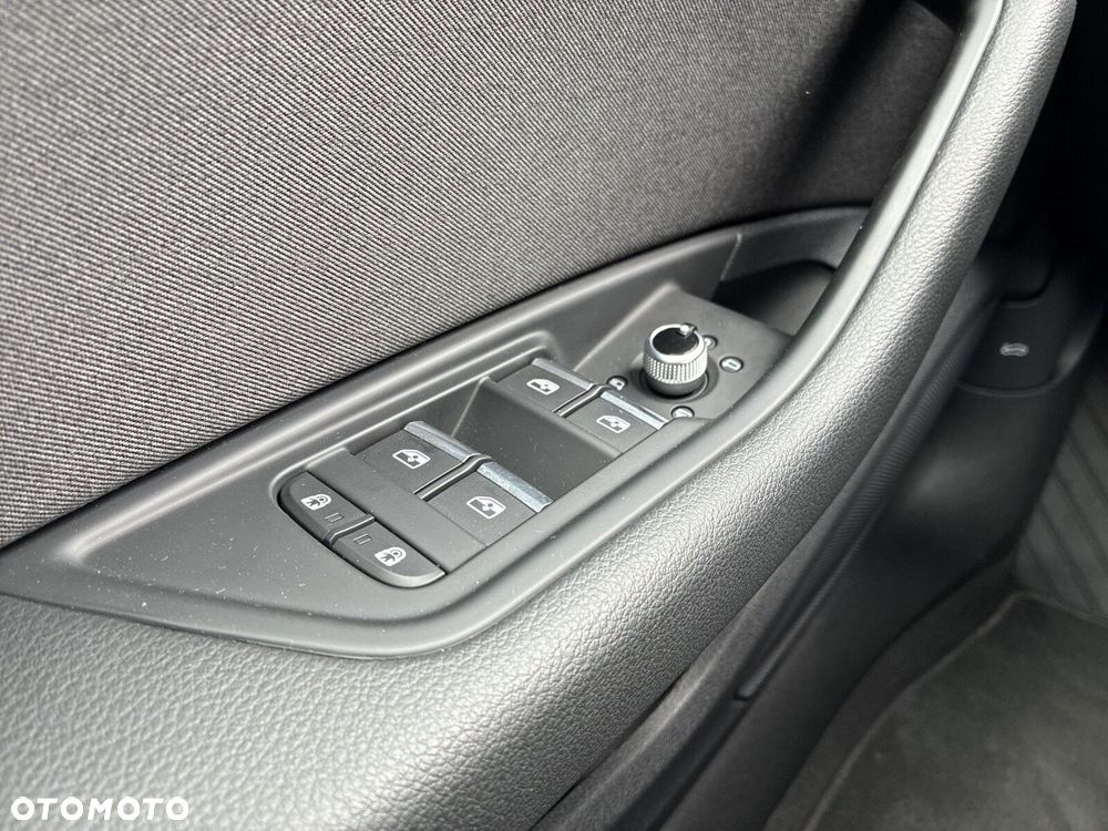 Audi A4 Allroad - 27