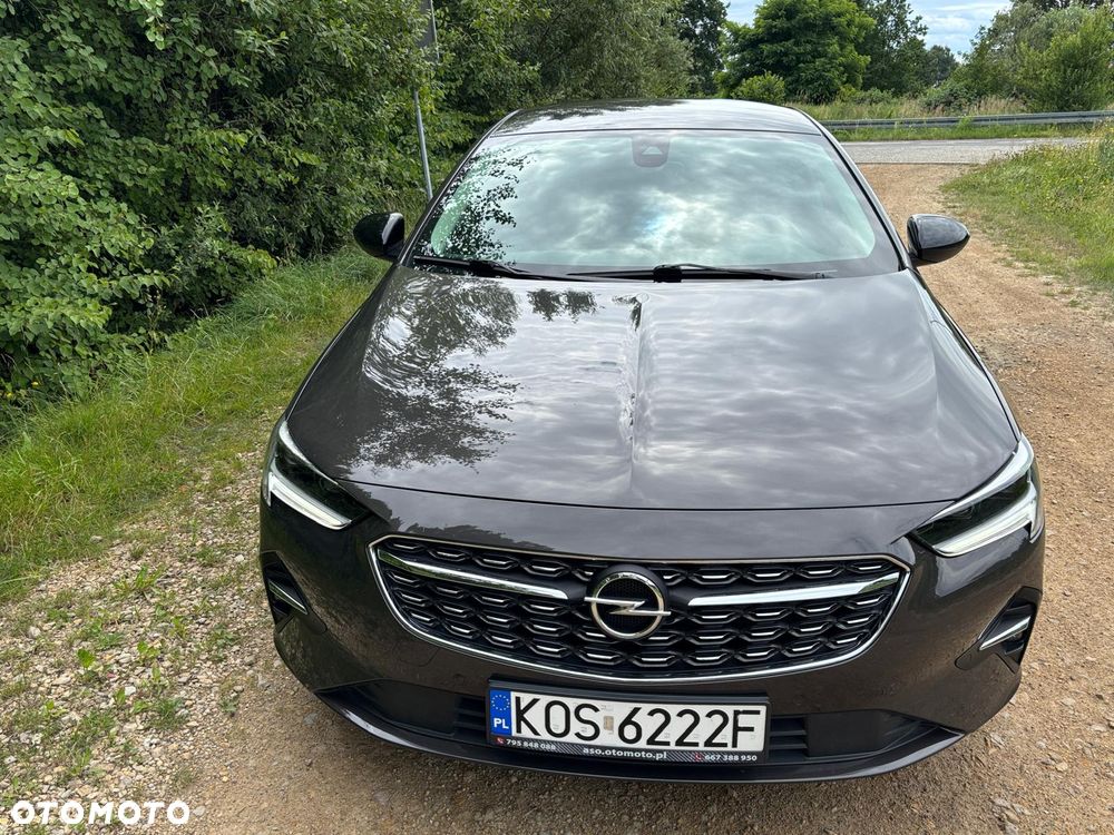 Opel Insignia 1.5 Business - 4