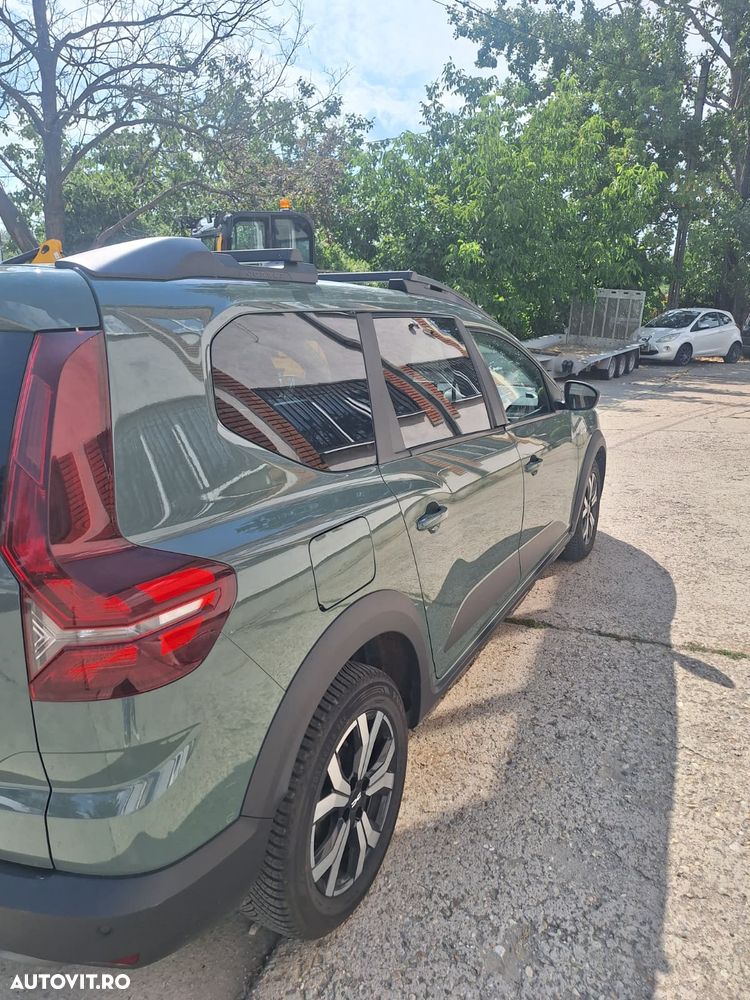 DACIA Jogger 2023 — imagine 2