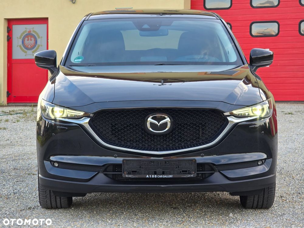 Mazda CX-5 2.2 D Skypassion - 2