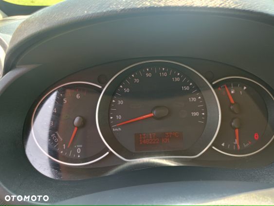 Renault Kangoo - 8