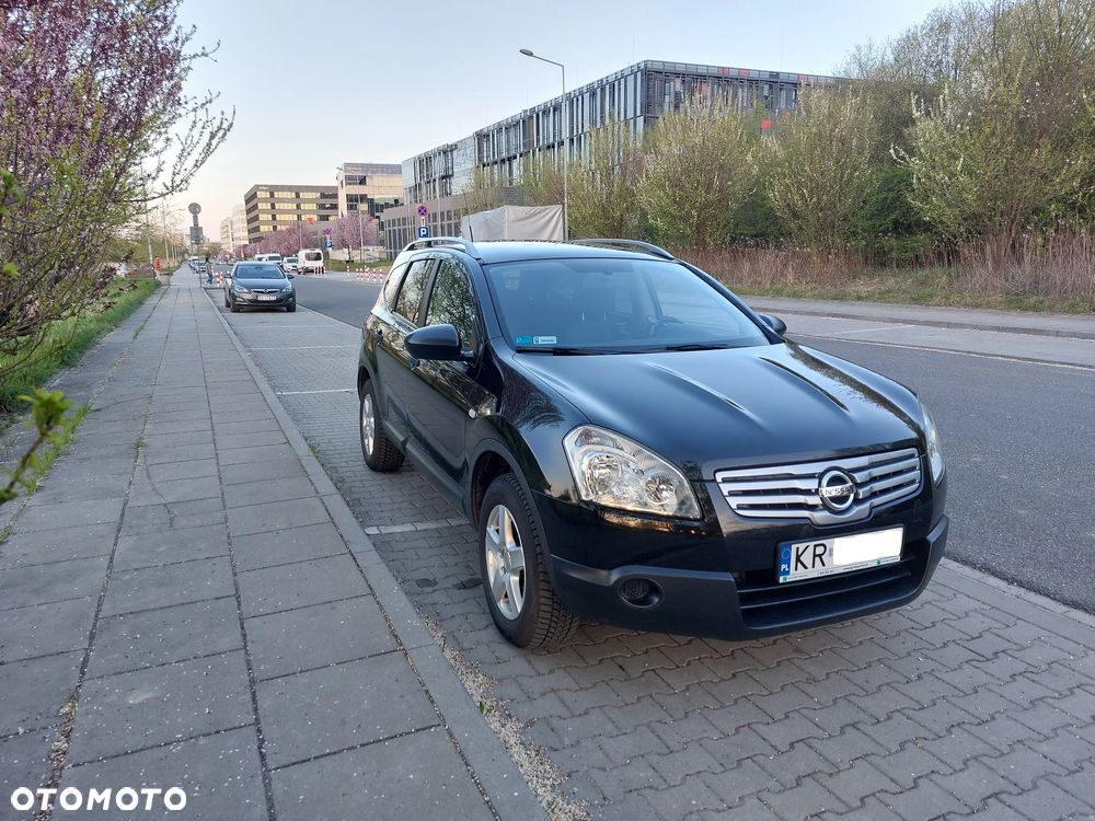 Nissan Qashqai 2.0 Acenta - 2