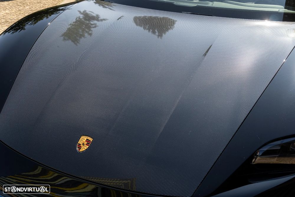 Porsche Taycan Standard - 6