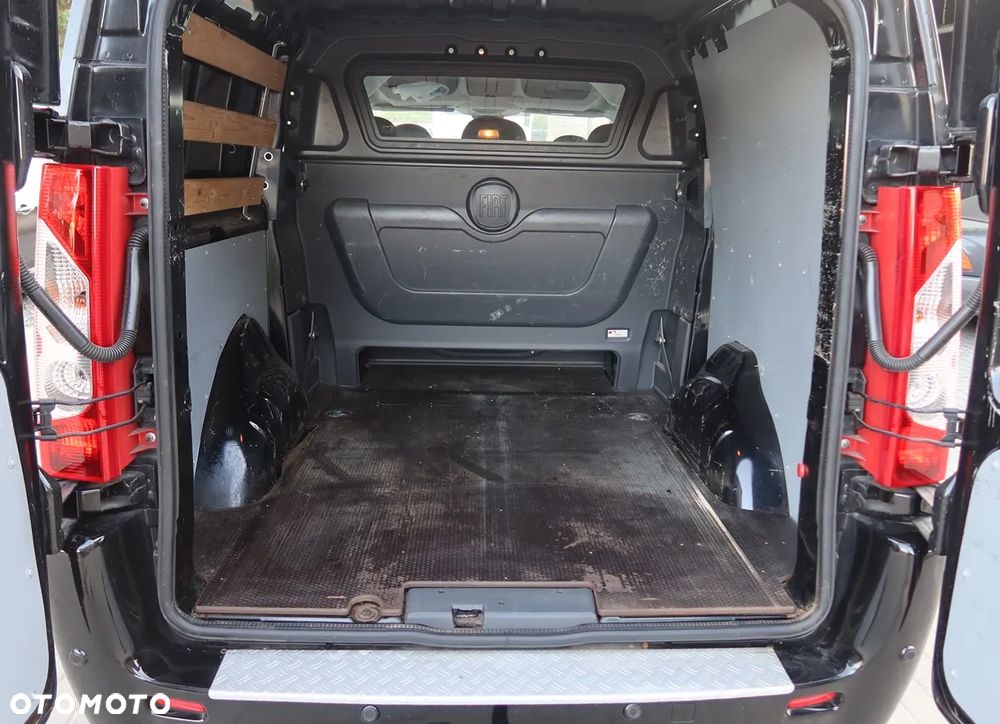 Fiat Scudo - 32