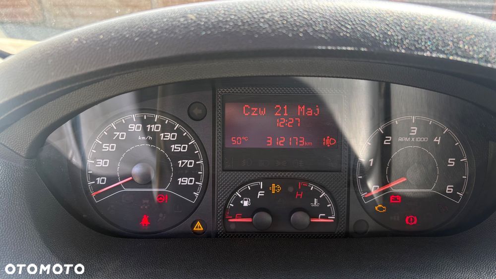 Fiat Ducato - 4