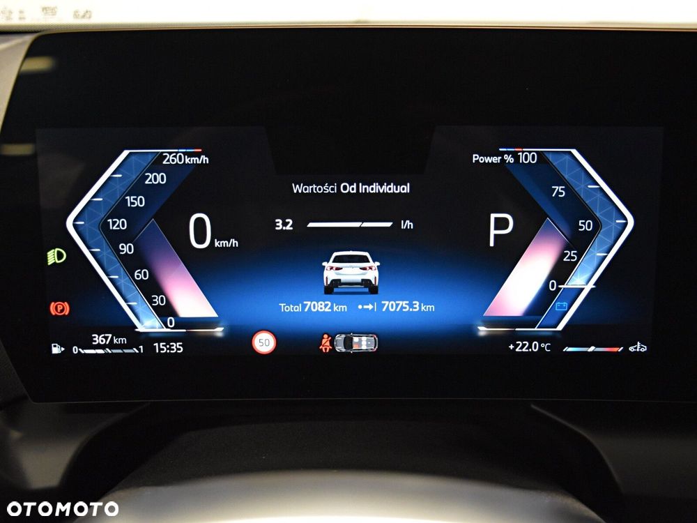 BMW Seria 1 - 20
