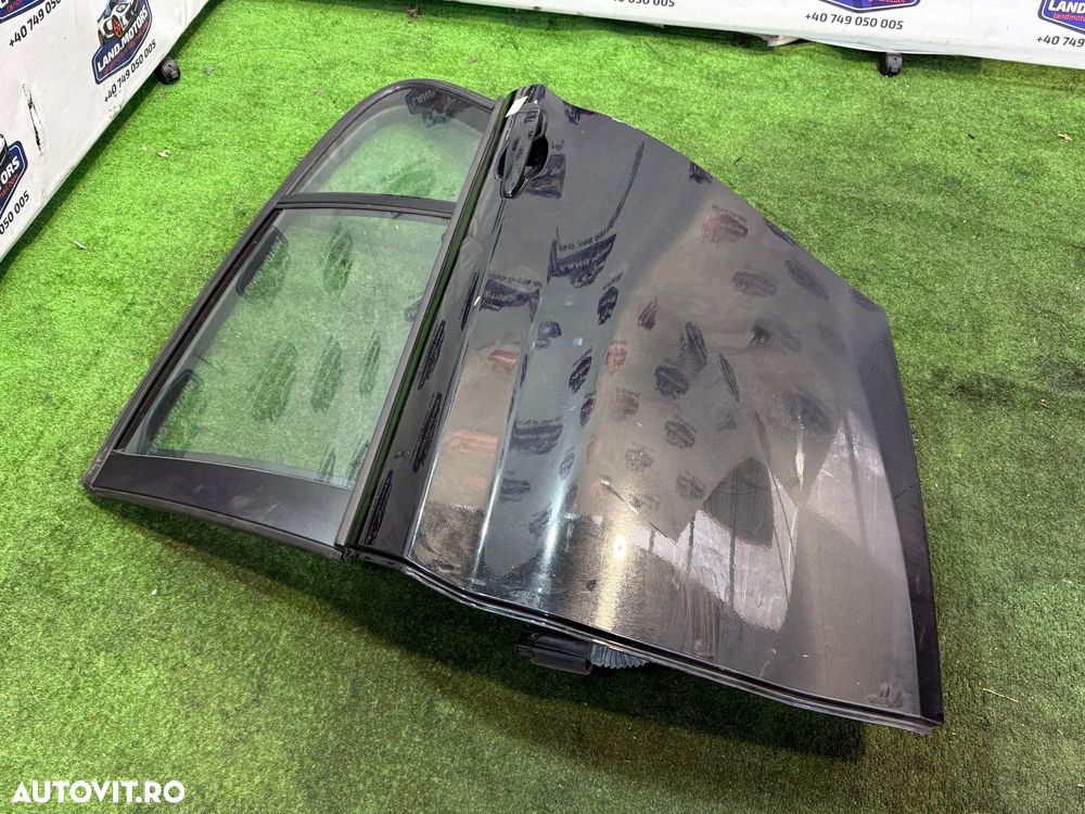 USA PORTIERA SPATE STÂNGA BMW SERIA 1 F20 LCI 116D 1.5 DIESEL 2015 / HATCHBACK 5 USI COD OEM 41527284515 2011-2019 - 8