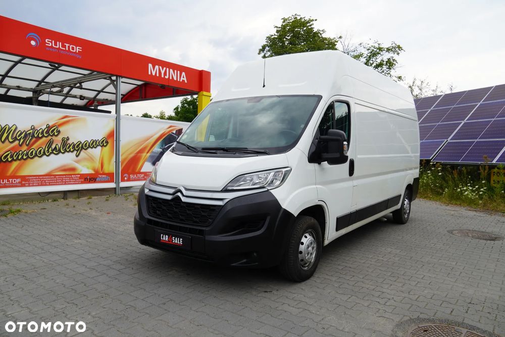 Citroën Jumper L3H3 - 4