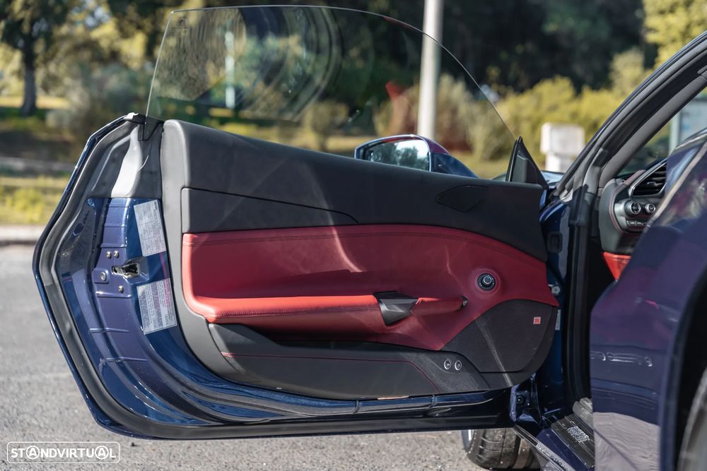 Ferrari 488 GTB - 19