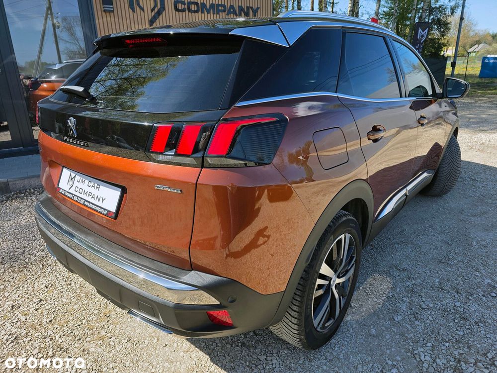 Peugeot 3008 - 6