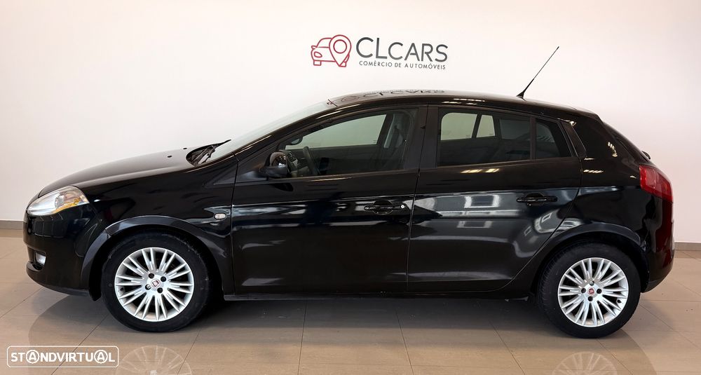 Fiat Bravo 1.4 16V Dynamic - 2