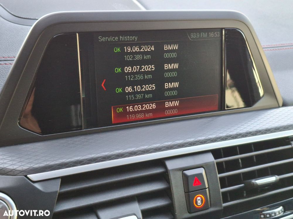 BMW X4 xDrive20d - 20