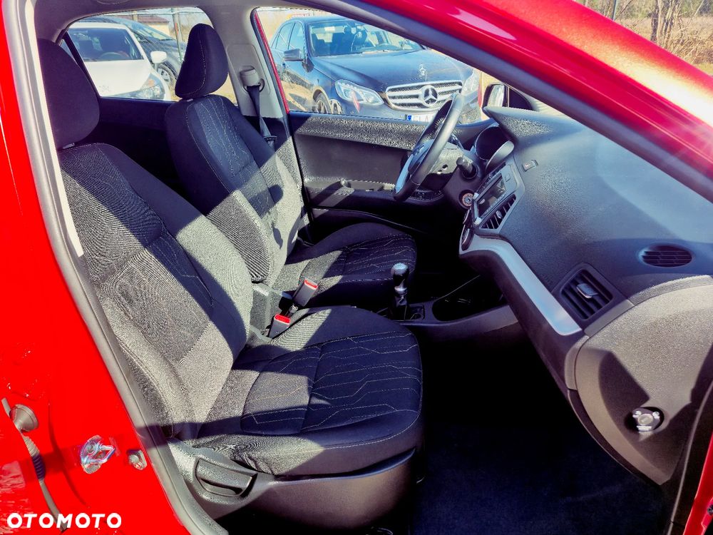 Kia Picanto - 29