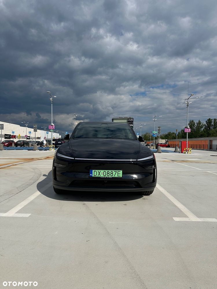 Tesla Model Y 79kWh Long Range Premium RWD - 5