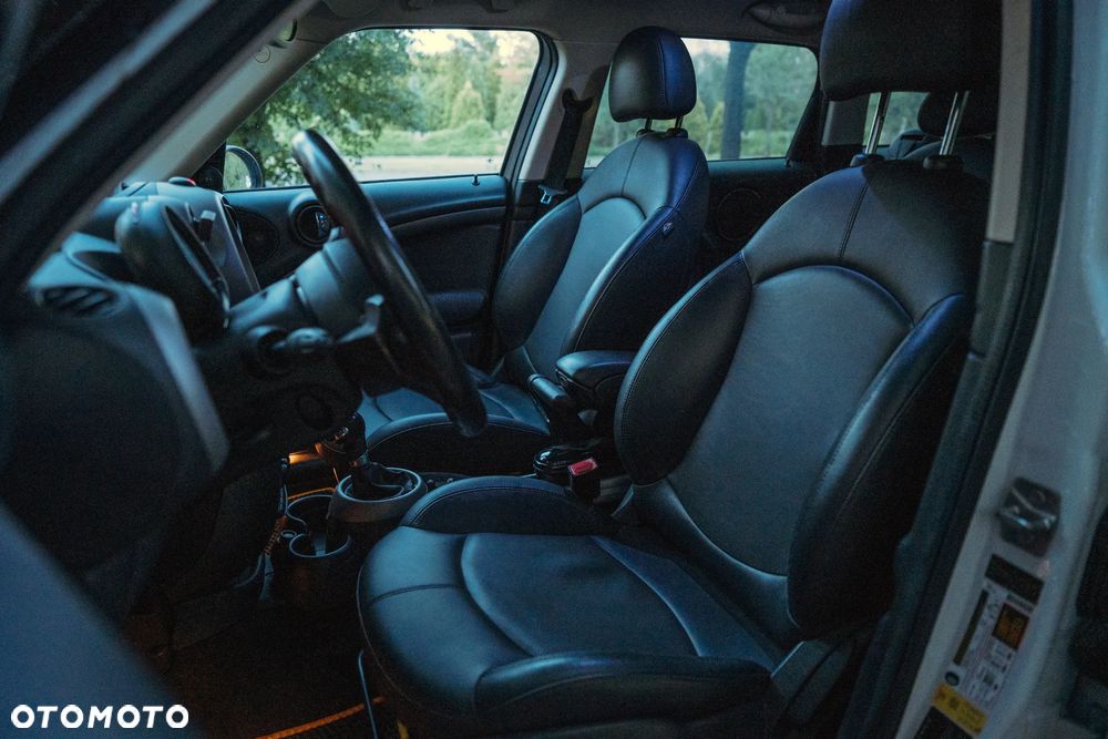 MINI Countryman - 8