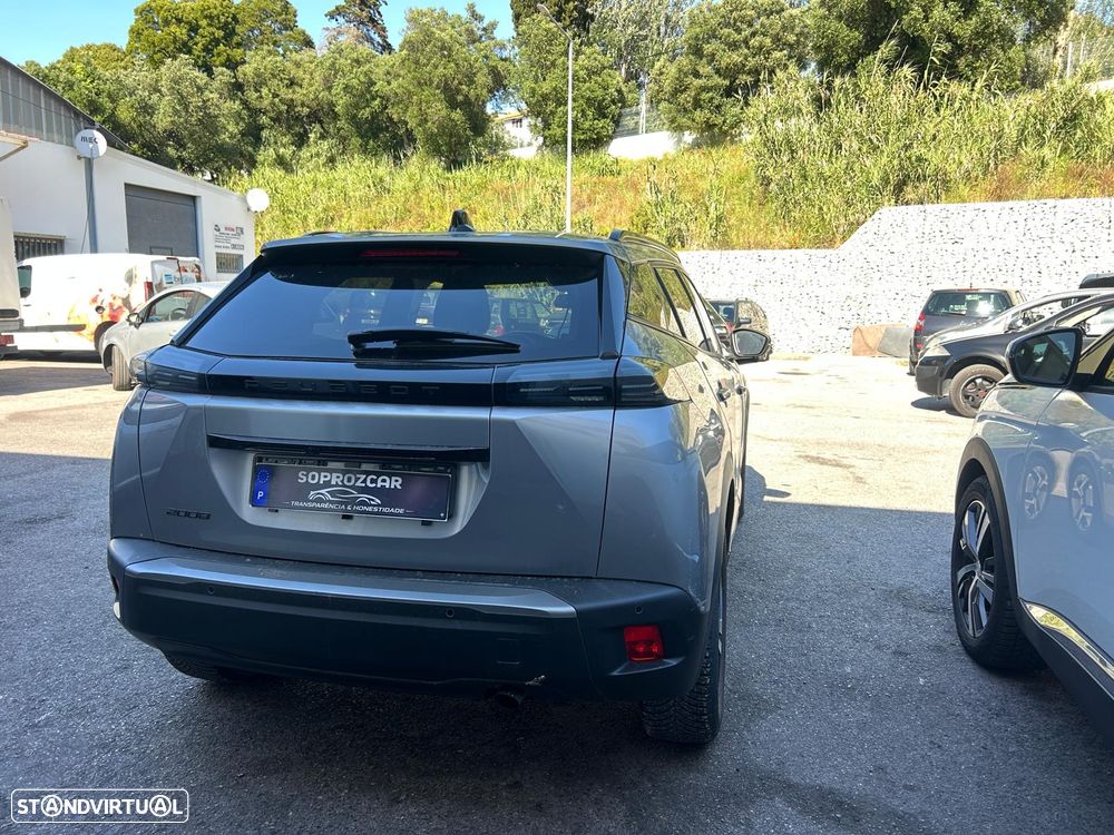 Peugeot 2008 PureTech 100 Stop&Start Active - 11