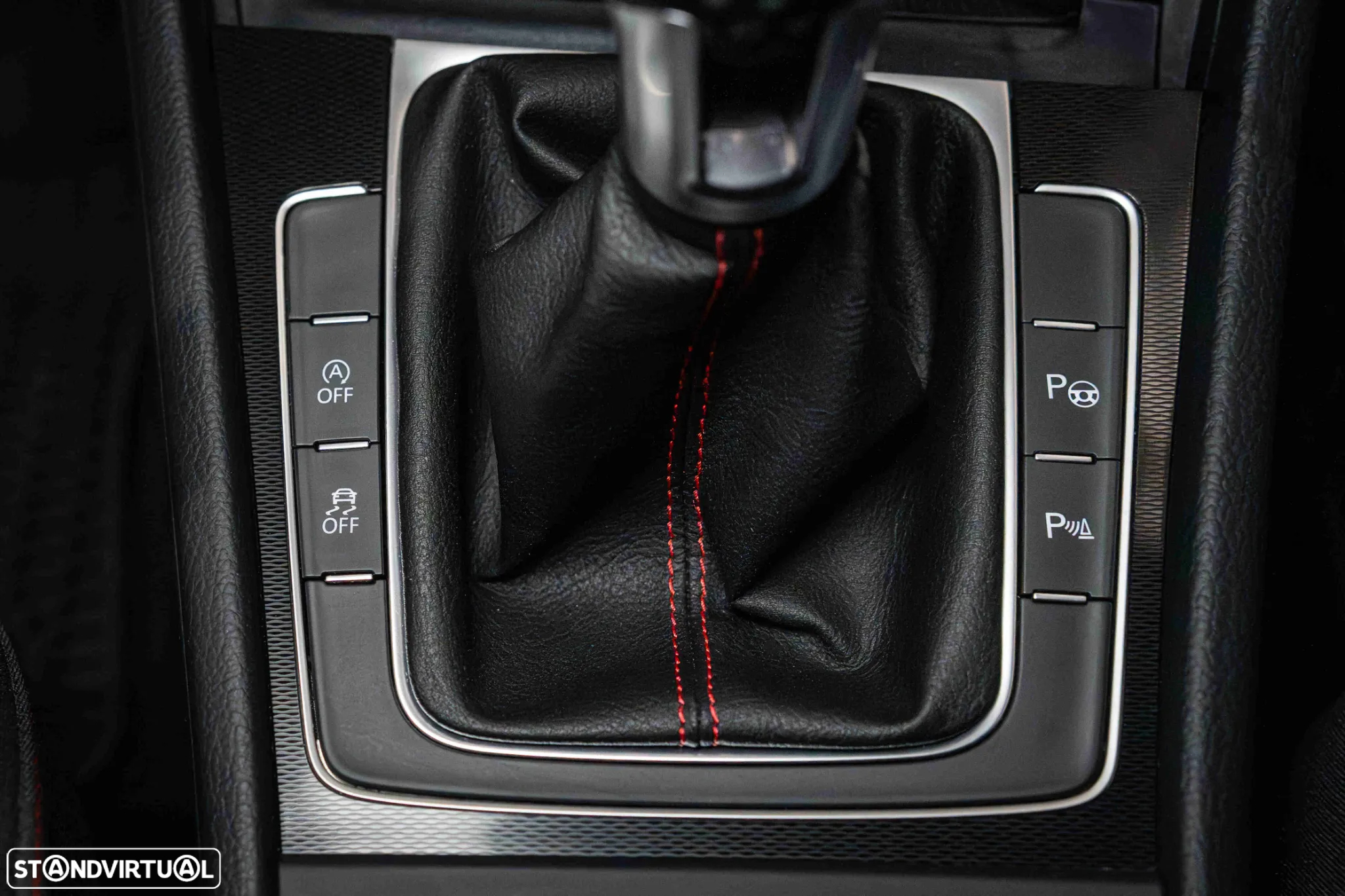 VW Golf 2.0 TSi GTi Performance - 33