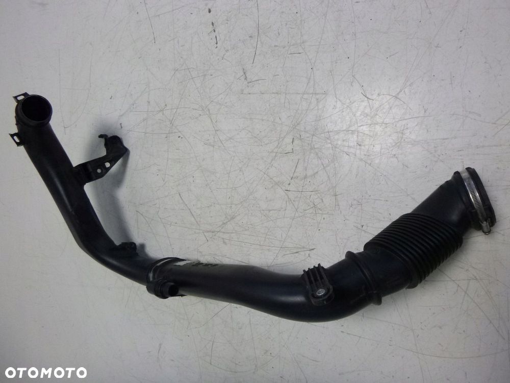 RANGE ROVER EVOQUE L538 2.2D RURA PRZEWÓD WĄŻ RURA POWIETRZA ORYGINAŁ - 5